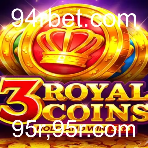 Explorando o Fascinante Mundo de 3royalcoins