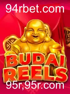 Descubra BudaiReels: Um Mergulho no Fascinante Mundo dos Slots de 95r.com