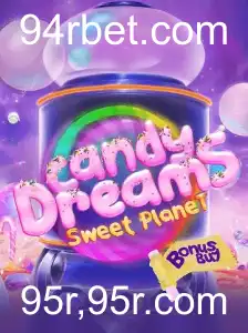 CandyDreamsSweetPlanet: Uma Aventura Doce e Cativante