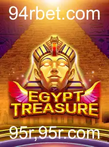 Explorando o Fascinante Mundo de EgyptTreasure