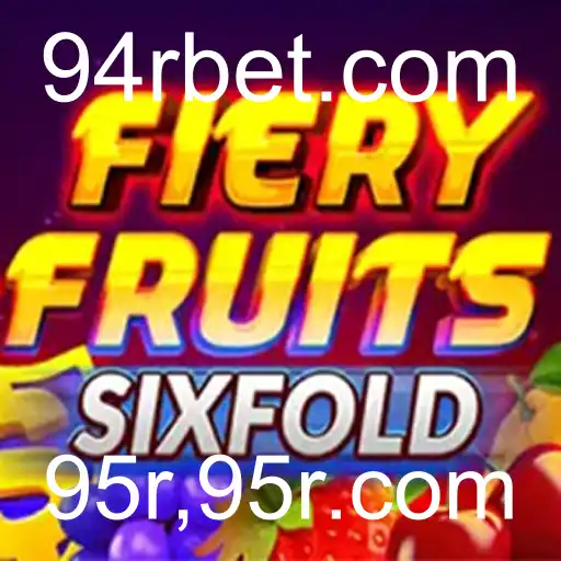 Descubra o Novo Jogo 'FieryFruitsSixFold': Inovação e Entretenimento