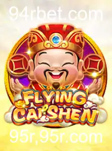 Descubra o Mágico Mundo de FlyingCaiShen e o Fascinante 95r,95r.com
