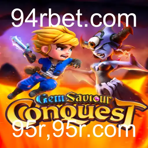 Desvendando GemSaviourConquest: Um Mergulho nas Aventuras de um Herói