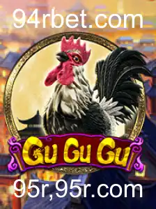 GuGuGu: Descubra o Jogo Fascinante que Está Conquistando 95r.com