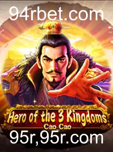 Explorando o Universo de 'Heroofthe3KingdomsCaoCao'