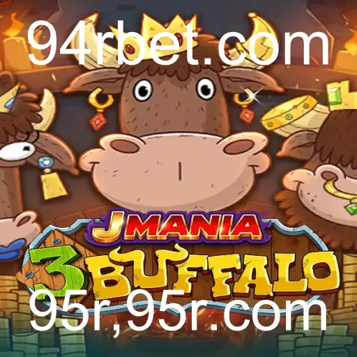 Explorando o Mundo de JMania3Buffalo