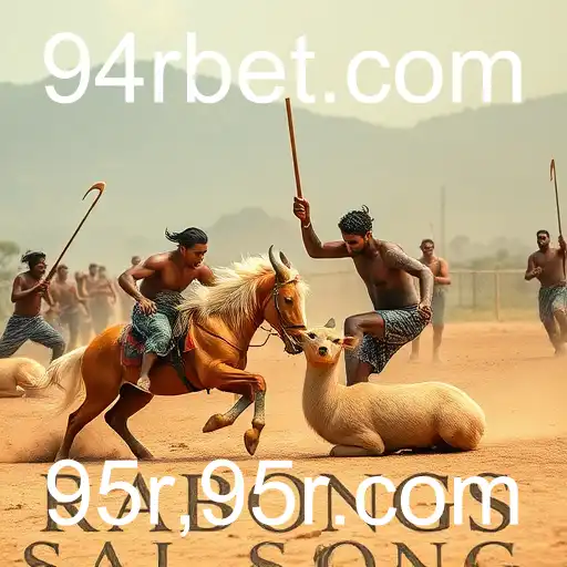 Jogos de sabong