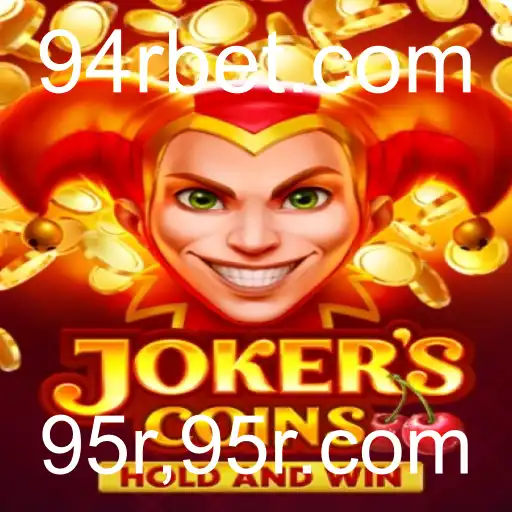 Descubra o Fascinante Mundo de JokersCoins: O Jogo que Revoluciona 95r.com