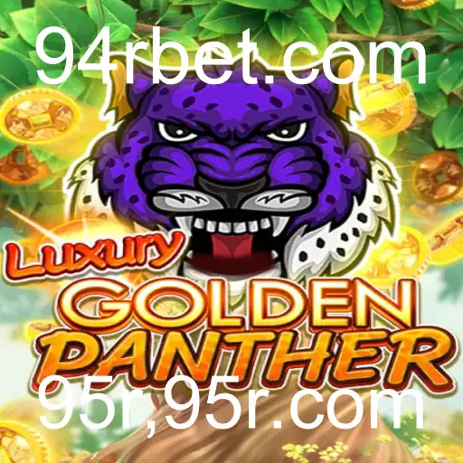 LUXURYGOLDENPANTHER: Descubra o Fascinante Mundo do Novo Jogo que Está Conquistando o Público