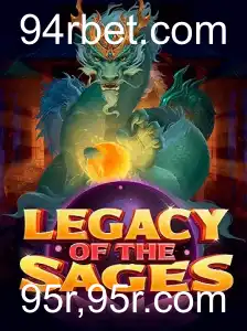 LegacyoftheSages: Uma Jornada Épica no Mundo dos Sábios
