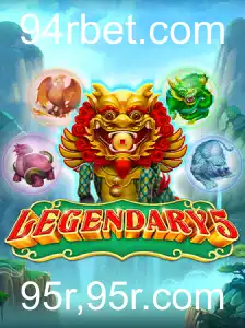 Descubra o Mundo Fascinante de Legendary5