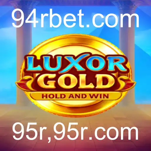 LuxorGold: Explorando o Fascinante Universo do Jogo com 95r