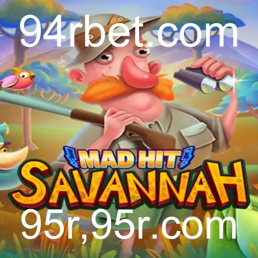 Explorando o Novo Mundo do Jogo MadHitSavannah