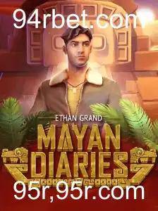Descubra o Fascinante Mundo de MayanDiaries