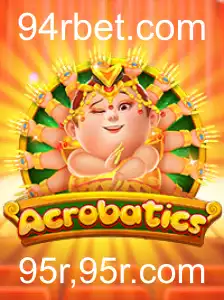 Acrobatics: Explorando um Mundo de Desafios e Diversão no 95r,95r.com