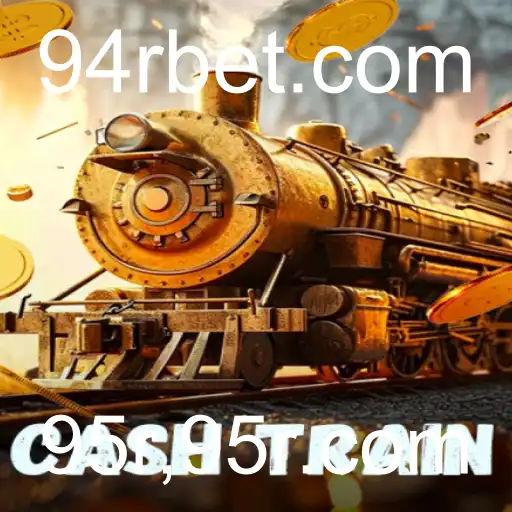 CashTrain: Uma Jornada de Entretenimento e Recompensas