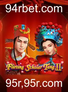 Explorando o Fascinante Mundo de Flirting Scholar Tang II
