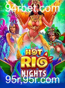 Descubra a Excitante Experiência de Jogo com HotRioNightsBonusBuy