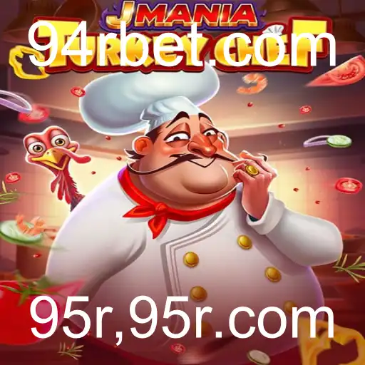 Explorando JManiaTurkeyChef: Um Jogo de Culinária Único e Envolvente