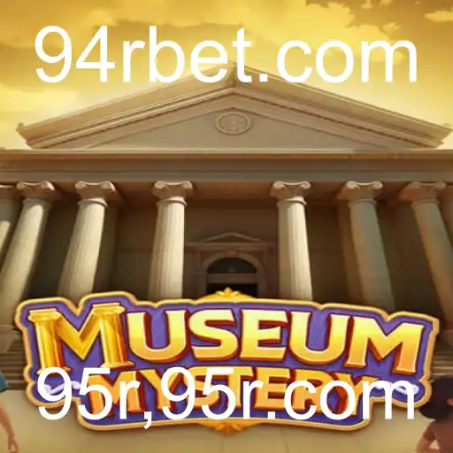 MuseumMystery: Desvende os Segredos do Museu com 95r,95r.com