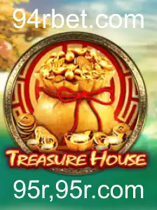 Descubra o Fascinante Mundo de TreasureHouse