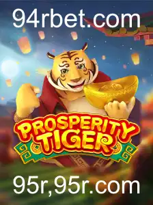 Descubra o Fascinante Mundo de ProsperityTiger