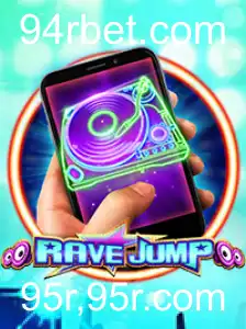 Explorando o Novo Fenômeno dos Games: RaveJumpmobile
