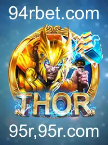 Descubra o Jogo THOR: Aventura e Estratégia com 95r,95r.com