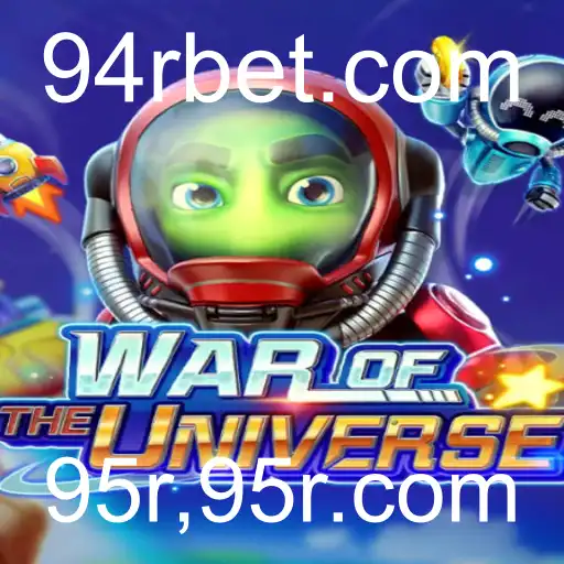 Explorando 'WAROFTHEUNIVERSE': Um Novo Horizonte no Mundo dos Jogos