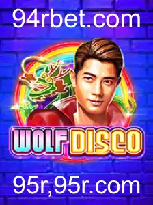 Descubra o Mundo Vibrante de WolfDisco: Um Jogo de Estratégia Cativante