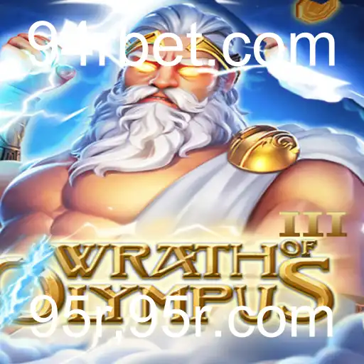 WrathofOlympusIII: O Novo Nível de Aventura em 95r