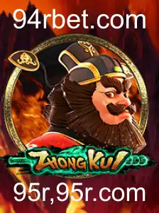 ZhongKui: Explorando o Fascinante Mundo do Jogo